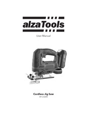 alzaTools AT-CJS20V User Manual