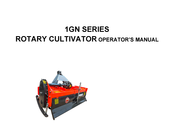 HANMEY IGN-135 Operator's Manual
