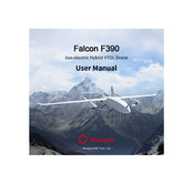 Viewpro Falcon F390 User Manual
