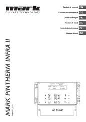 Mark 06 29 092 Technical Manual