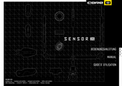Core SENSOR 3S Manual