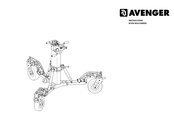 Avenger B7030FF Instructions Manual