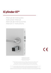 i-tec iCylinder 07 Instruction Manual