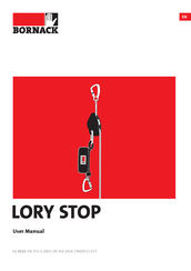 Bornack LORY STOP User Manual