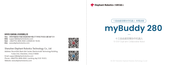 Elephant Robotics myBuddy 280 Manual