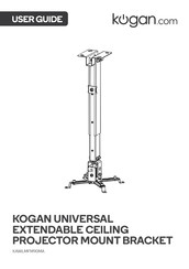 Kogan KAWLMFM90MA User Manual