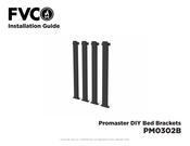 FVC PM0302B Installation Manual