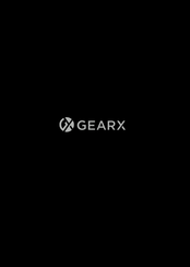 Gearx P513.851 User Manual