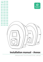 Free2Move eSolutions Annex Installation Manual