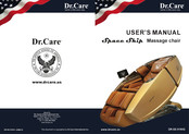 Dr.Care Space Ship DR-SS 919XS User Manual