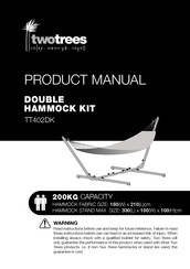 twotrees TT402DK Product Manual
