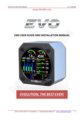 IFD-NET EVO User Manual And Installation Manual