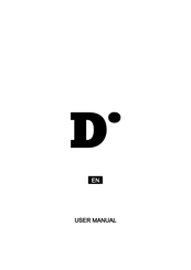 D S55 User Manual