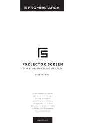 Fromm & Starck STAR PS 06 User Manual