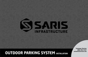 Saris 29163 Installation Manual