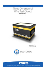 Cirs ZERDINE Inside 055A User Manual