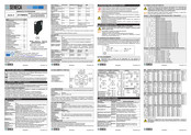 Seneca Z170REG User Manual