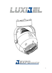 Luxibel EXPO500ATW User Manual