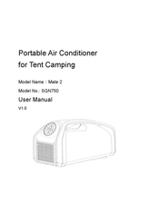 EENOUR SQN750 User Manual