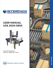 IPG TM191 Series User Manual