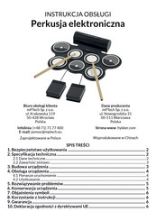 mPTech ZE-0226 User Manual