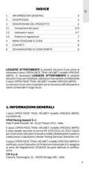 VR46 VREQH2 User Manual