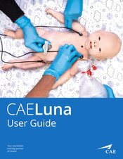 CAE Luna User Manual