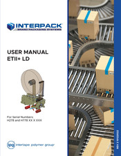 Interpack ETII+ LD User Manual