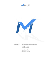 Milesight AI Series User Manual