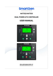 Smartgen HAT553 User Manual