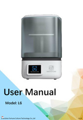 Fortune Culture Technology L6 User Manual