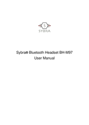 Sybra BH-M97 User Manual