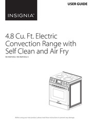 Insignia NS-RGFCES2-C User Manual