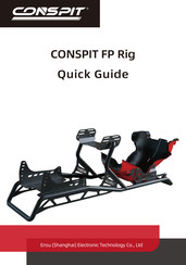 Conspit FP Rig Quick Manual