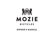 MOZIE Marc Owner's Manual