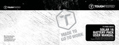 Mizco International ToughTested SOLAR 16 User Manual