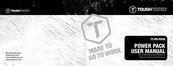 Mizco International ToughTested TT-PB-PD30 User Manual