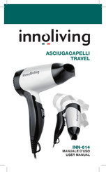 INNOLIVING INN-614 User Manual