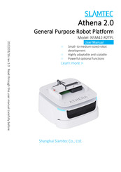 Slamtec Athena 2.0 User Manual