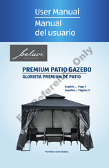 belavi 707559 User Manual