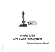 Tricor 933A Hardware & Software Manual