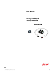 Aim SmartyCam 3 Dual User Manual