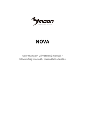 moon Nova User Manual