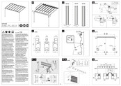 Stobag GP3100 Quick Start Manual