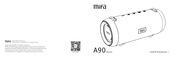 Mifa A90 User Manual