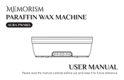Memorism AURA PWM65 User Manual
