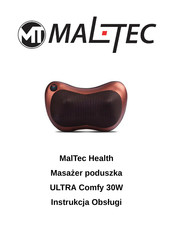 MALTEC ULTRA Comfy 30W Instruction Manual