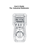 CEM DT-6505 Manual