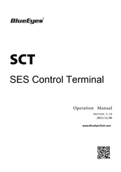 BlueEyes SCT Operation Manual