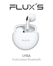 Flux's Lyra 2.0 Manual
